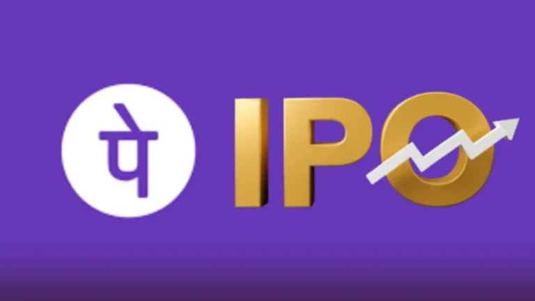 PhonePe IPO Set to Be One of India's Biggest Fintech Listings