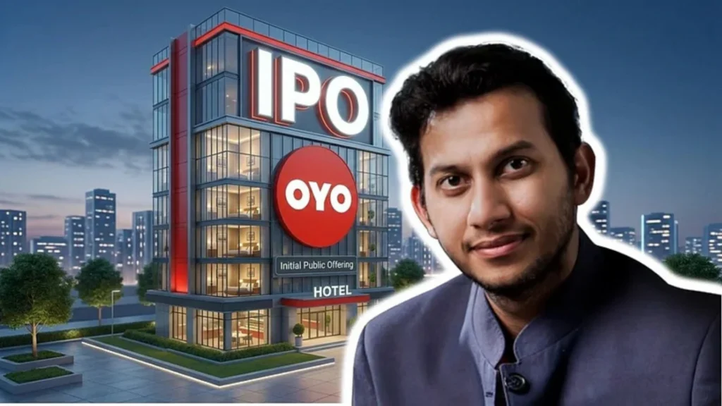 OYO IPO Returns to Focus as Hospitality Unicorn Prepares for Public Listing