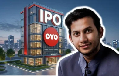 OYO IPO Returns to Focus as Hospitality Unicorn Prepares for Public Listing