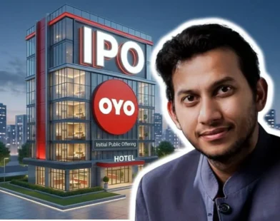 OYO IPO Returns to Focus as Hospitality Unicorn Prepares for Public Listing