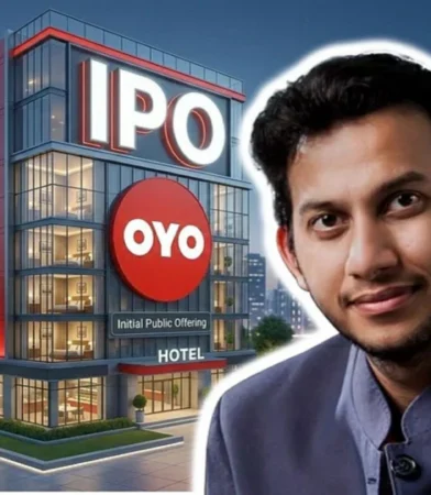 OYO IPO Returns to Focus as Hospitality Unicorn Prepares for Public Listing