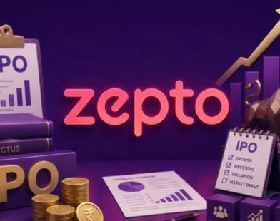 Zepto IPO Becomes One of India's Most Anticipated Startup Listings
