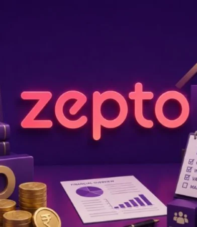 Zepto IPO Becomes One of India's Most Anticipated Startup Listings