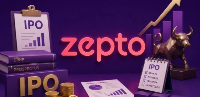 Zepto IPO Becomes One of India's Most Anticipated Startup Listings