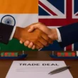The India–UK Trade Pact Explained: Winners, Challenges and the Business Opportunity Ahead