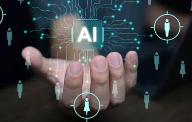 AI in BFSI