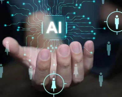 AI in BFSI