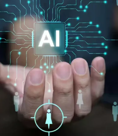 AI in BFSI