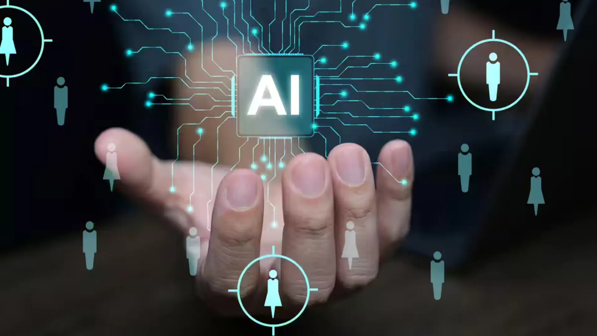 AI in BFSI