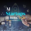 AI Startups in India
