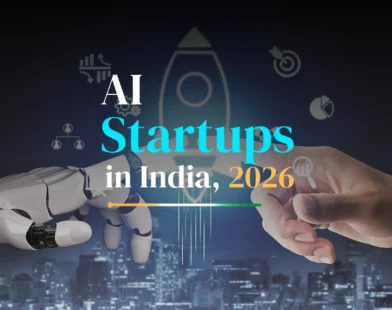 AI Startups in India