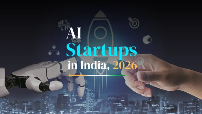 AI Startups in India