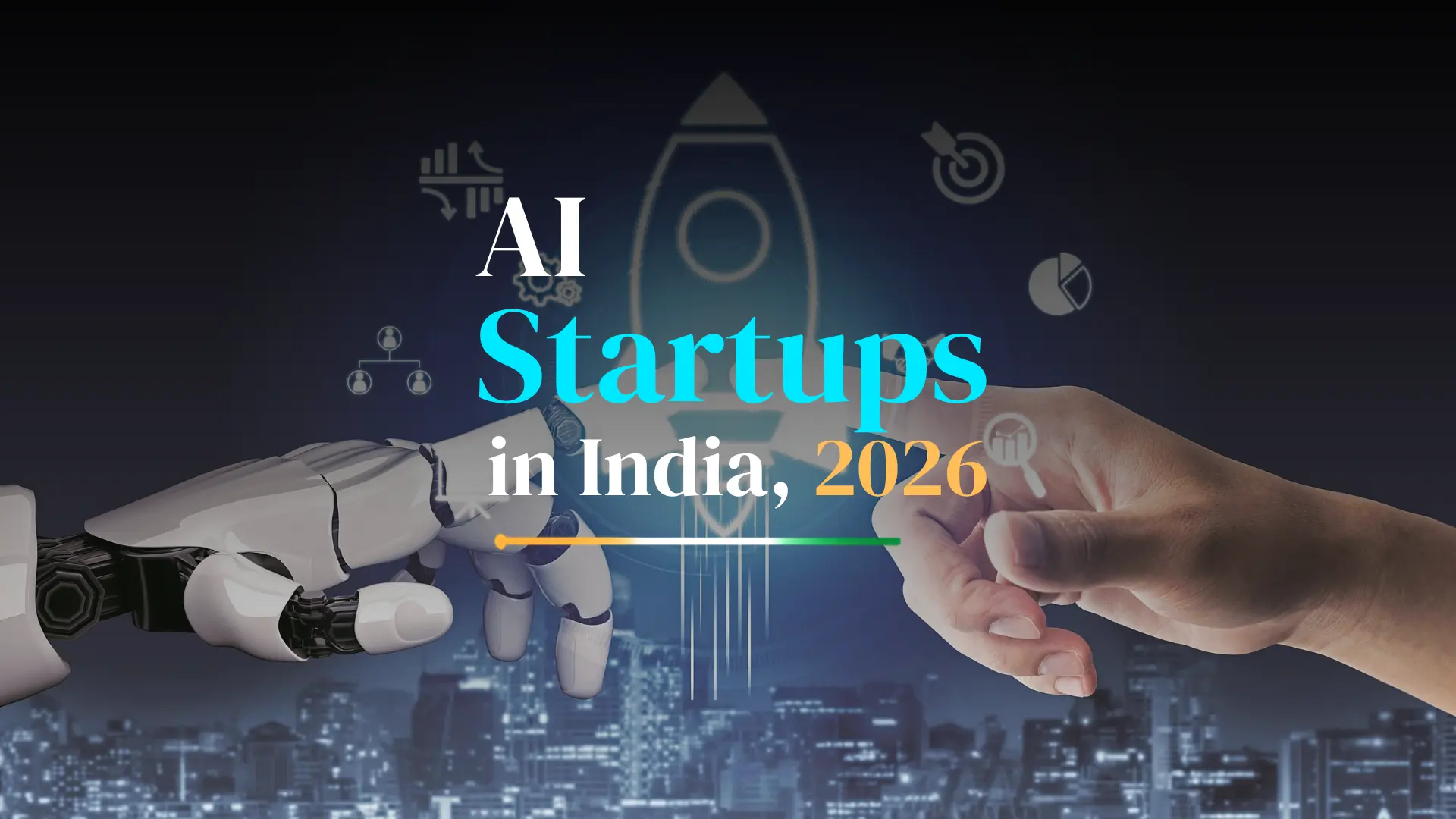 AI Startups in India