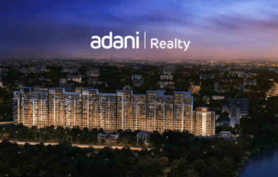 Adani Realty: Where Dreams Are Built Through Vision