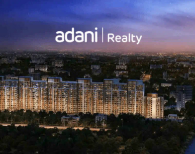 Adani Realty: Where Dreams Are Built Through Vision