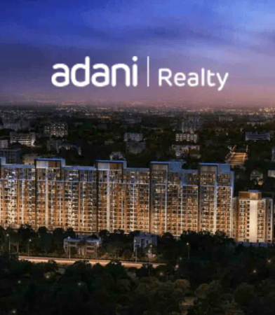 Adani Realty: Where Dreams Are Built Through Vision