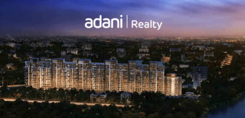 Adani Realty: Where Dreams Are Built Through Vision