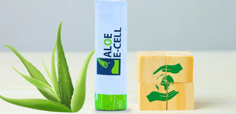 Aloe E-cell: Business Model for Turning Aloe Vera far more than a Beautifier