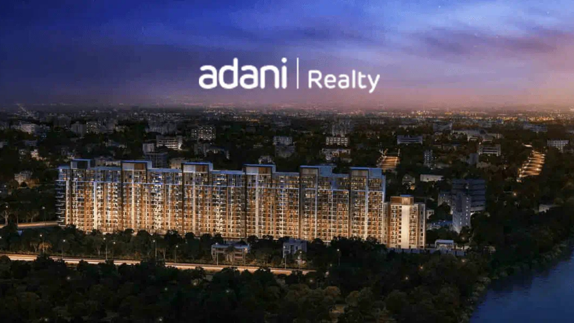 Adani Realty: Where Dreams Are Built Through Vision