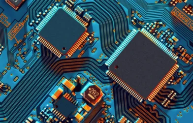 India's Semiconductor Mission: Vision or Reality?