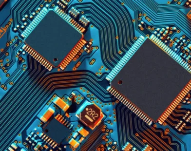 India's Semiconductor Mission: Vision or Reality?