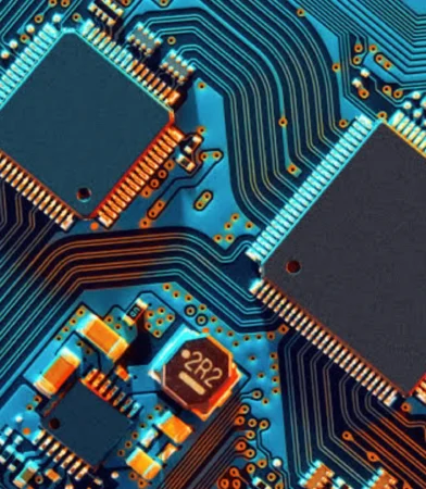 India's Semiconductor Mission: Vision or Reality?