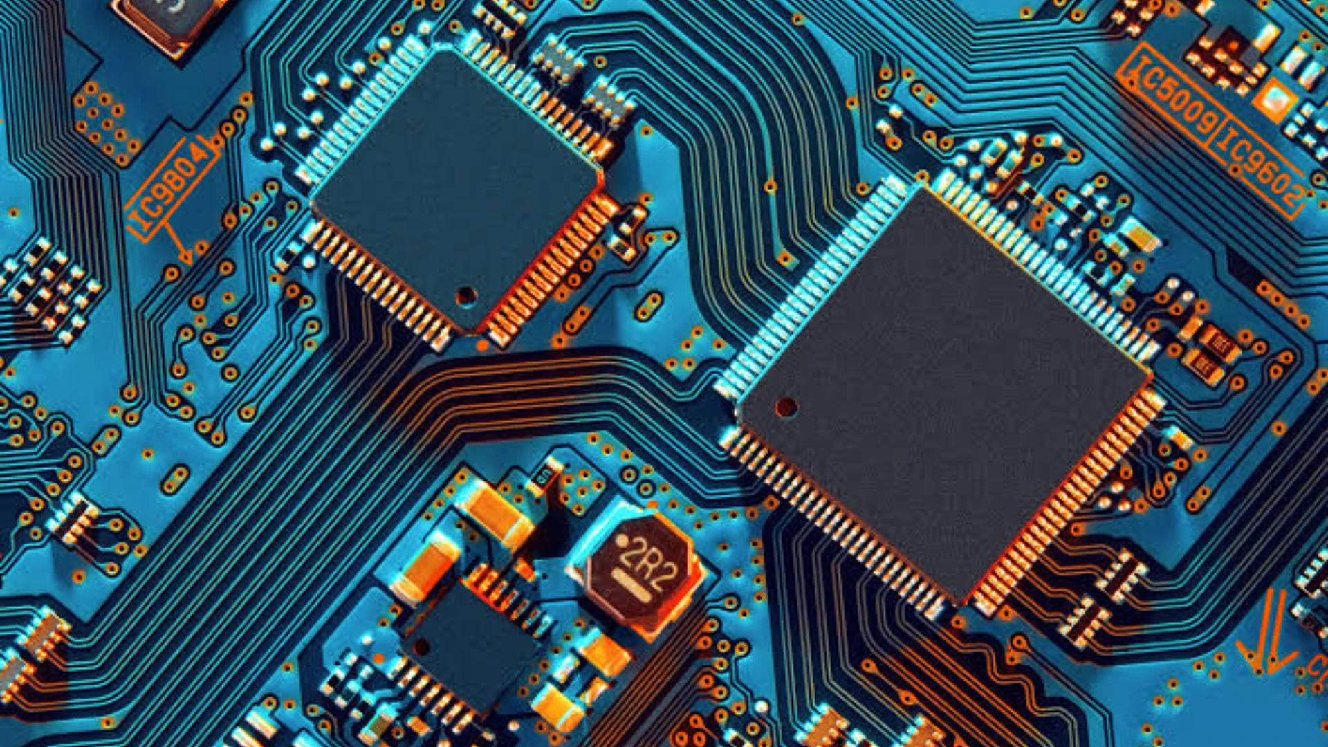 India's Semiconductor Mission: Vision or Reality?