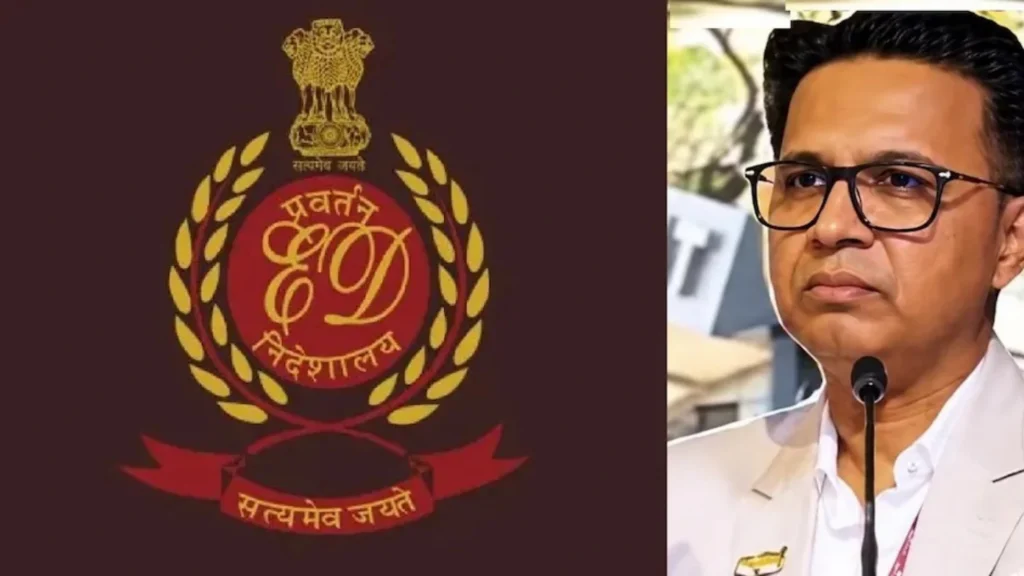 Vikas Garg