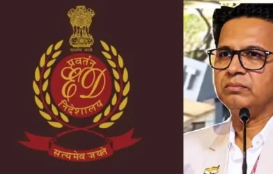 Vikas Garg
