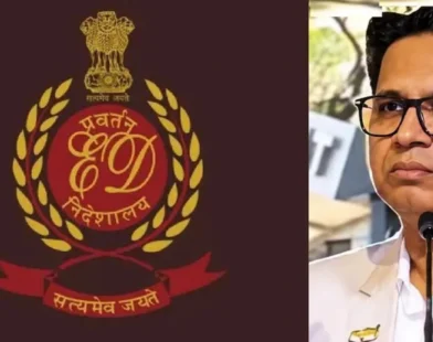 Vikas Garg