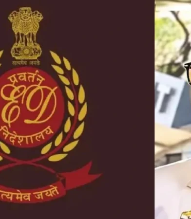 Vikas Garg