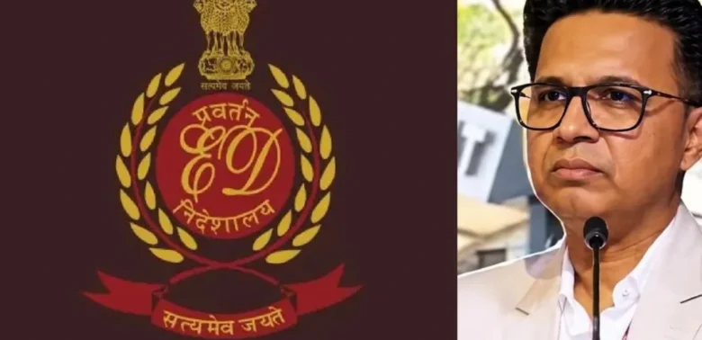 Vikas Garg