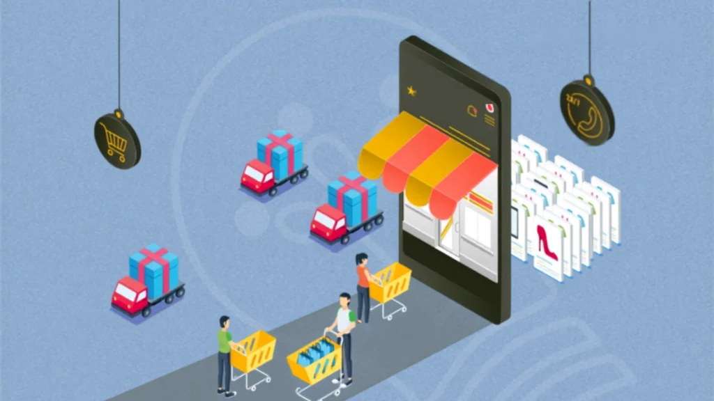 ONDC vs Amazon: Is India's E-Commerce Model Changing?