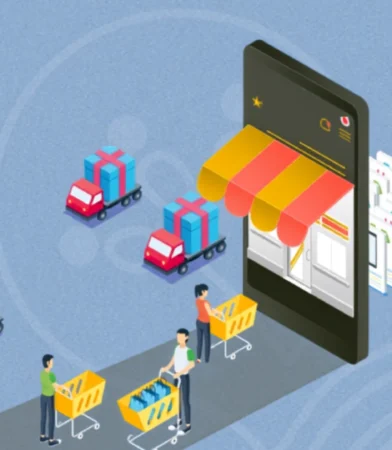 ONDC vs Amazon: Is India's E-Commerce Model Changing?
