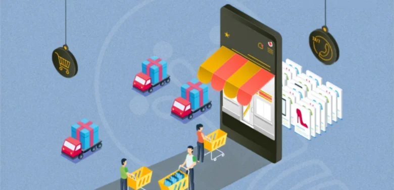 ONDC vs Amazon: Is India's E-Commerce Model Changing?