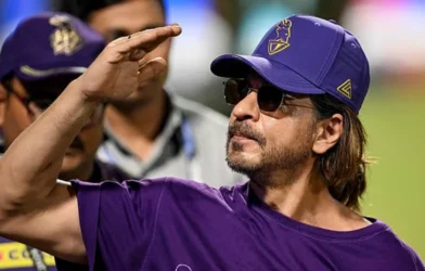 Kolkata Knight Riders