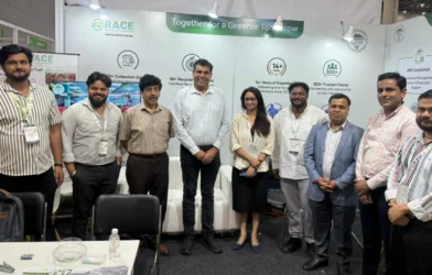 3rd Global Plastic Recycling