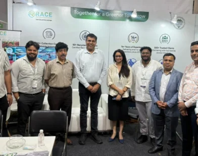 3rd Global Plastic Recycling