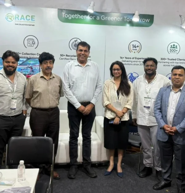 3rd Global Plastic Recycling