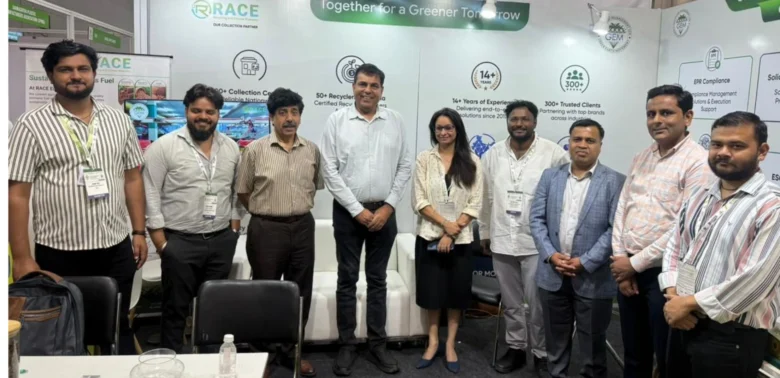 3rd Global Plastic Recycling