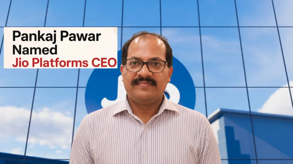 Pankaj Pawar
