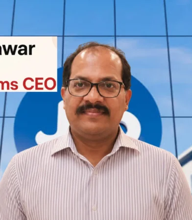 Pankaj Pawar