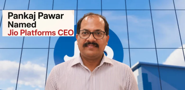 Pankaj Pawar