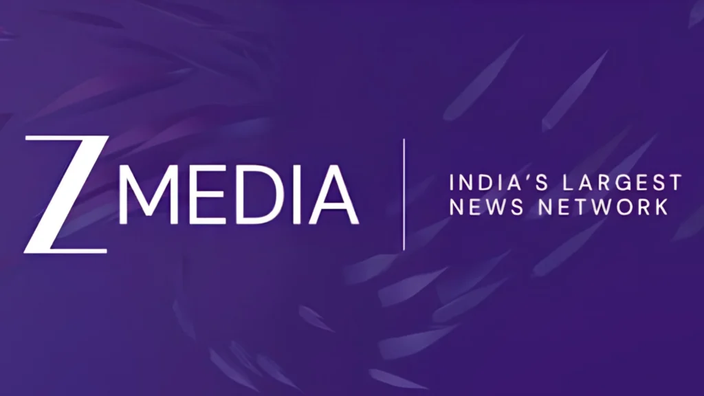 Zee Media