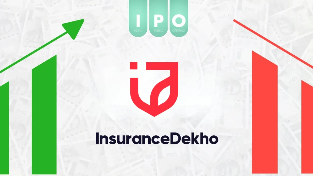 InsuranceDekho IPO