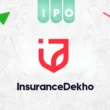 InsuranceDekho IPO