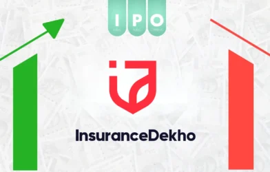 InsuranceDekho IPO
