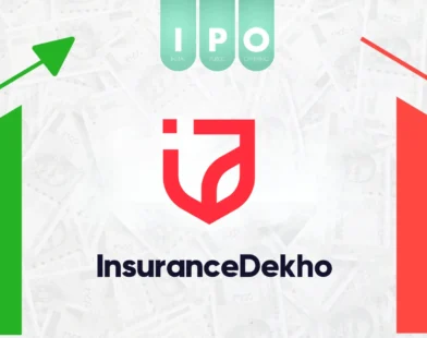 InsuranceDekho IPO