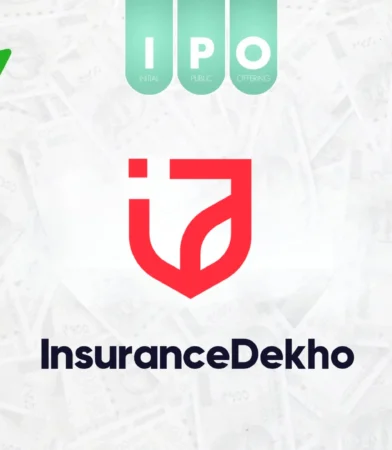 InsuranceDekho IPO