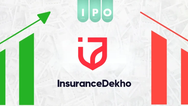 InsuranceDekho IPO